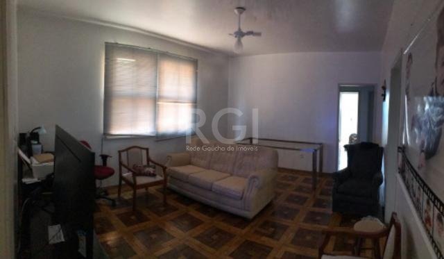Foto 2 de Apartamento com 3 Quartos à venda, 118m² em São Geraldo, Porto Alegre