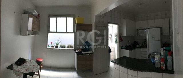 Foto 3 de Apartamento com 3 Quartos à venda, 118m² em São Geraldo, Porto Alegre