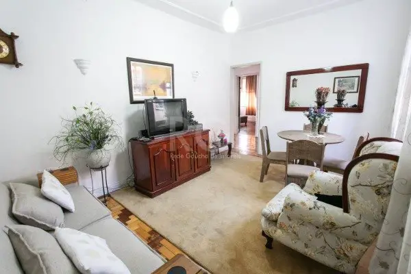 Foto 1 de Apartamento com 3 Quartos à venda, 75m² em São Geraldo, Porto Alegre