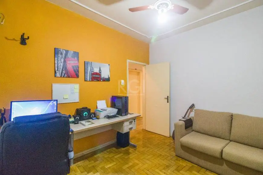 Foto 3 de Apartamento com 3 Quartos à venda, 95m² em São Geraldo, Porto Alegre