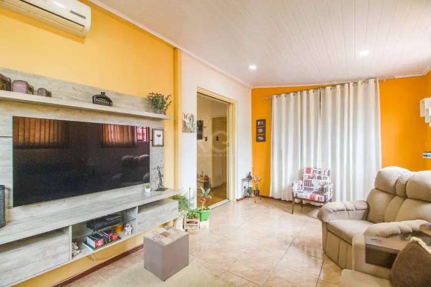 Foto 4 de Apartamento com 3 Quartos à venda, 95m² em São Geraldo, Porto Alegre