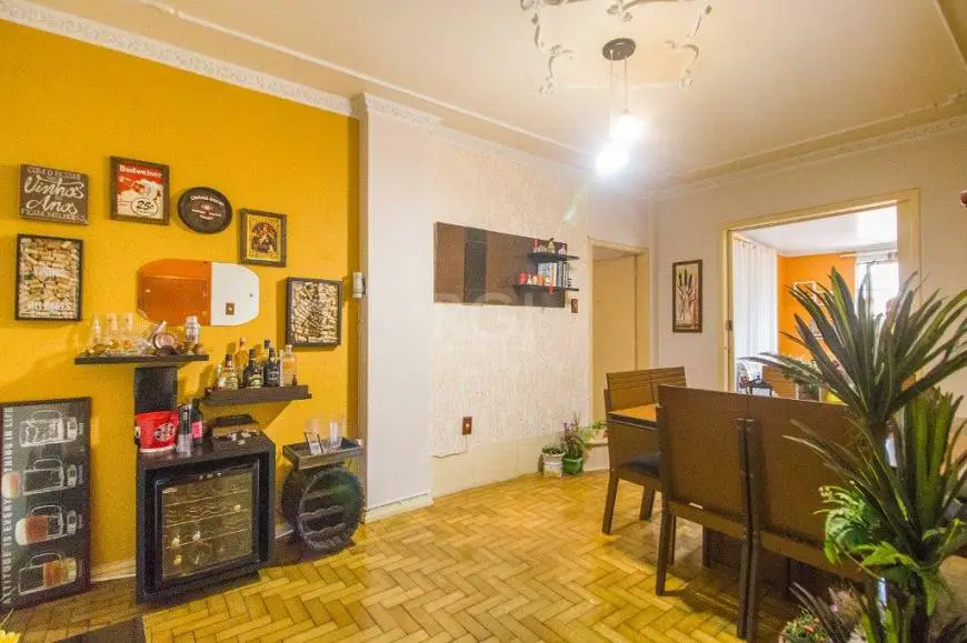 Foto 1 de Apartamento com 3 Quartos à venda, 95m² em São Geraldo, Porto Alegre