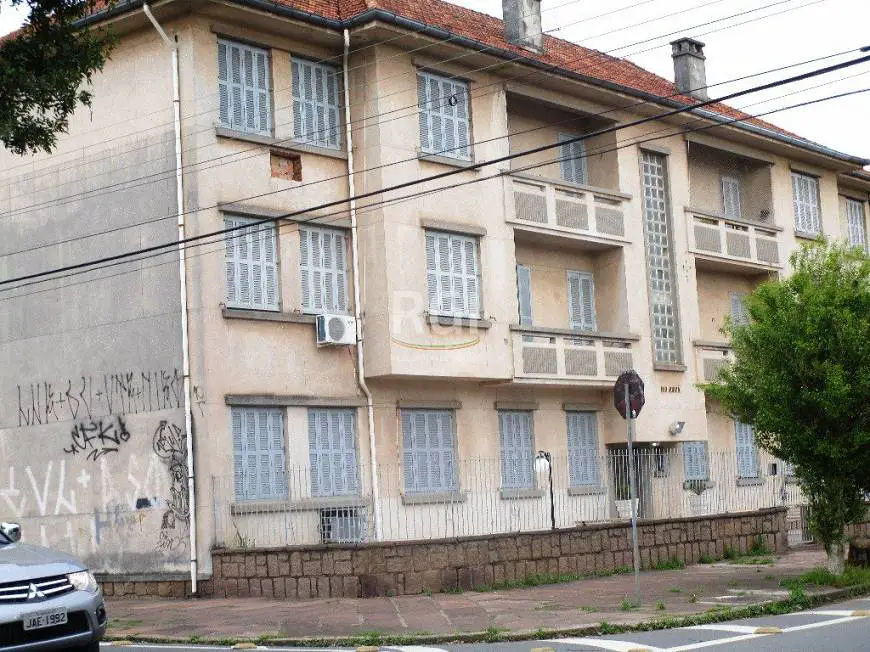 Foto 1 de Apartamento com 3 Quartos à venda, 99m² em São Geraldo, Porto Alegre