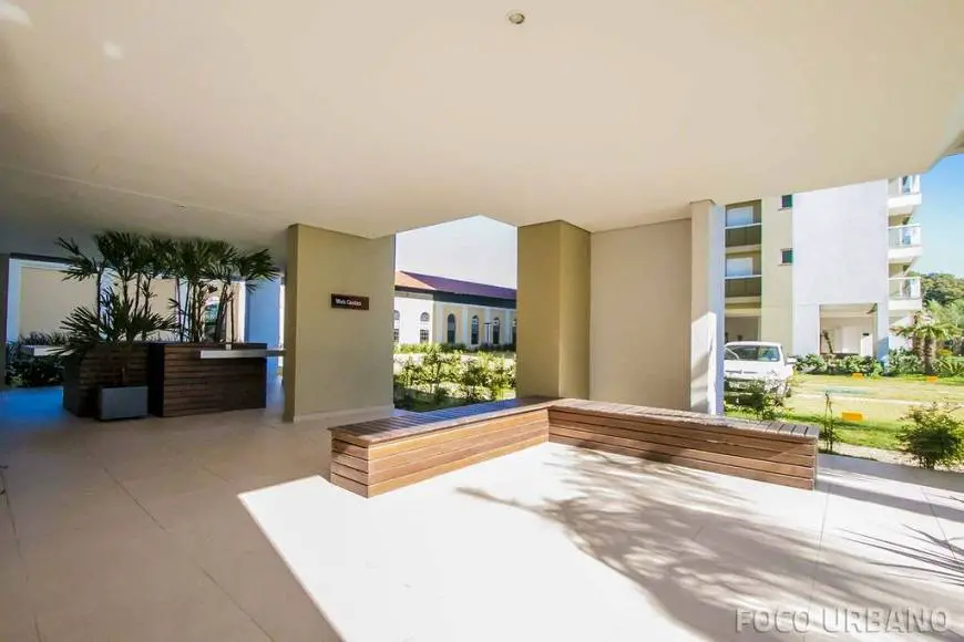 Foto 2 de Apartamento com 3 Quartos à venda, 82m² em São Geraldo, Porto Alegre
