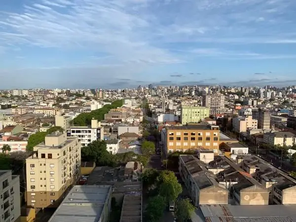 Foto 5 de Apartamento com 3 Quartos à venda, 82m² em São Geraldo, Porto Alegre