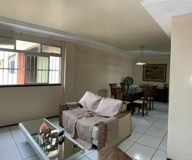 Foto 4 de Apartamento com 3 Quartos à venda, 104m² em Sao Gerardo, Fortaleza