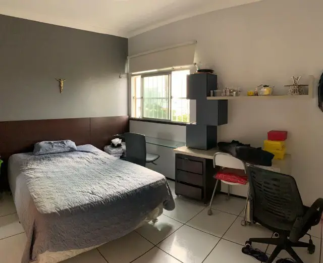 Foto 5 de Apartamento com 3 Quartos à venda, 104m² em Sao Gerardo, Fortaleza
