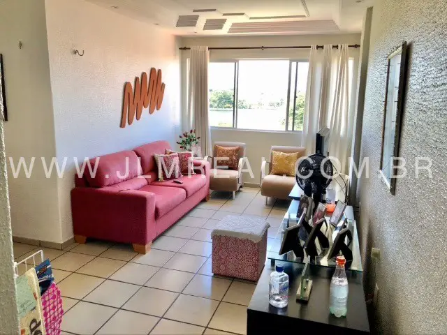 Foto 1 de Apartamento com 3 Quartos à venda, 74m² em Sao Gerardo, Fortaleza