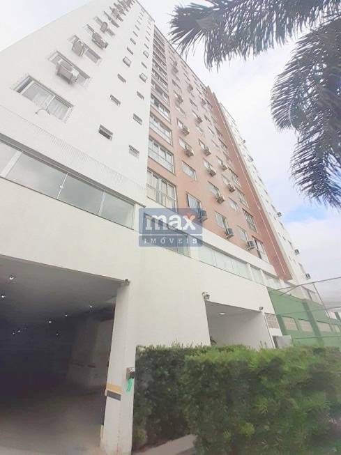 Foto 1 de Apartamento com 3 Quartos para alugar, 74m² em Sao Joao, Itajaí