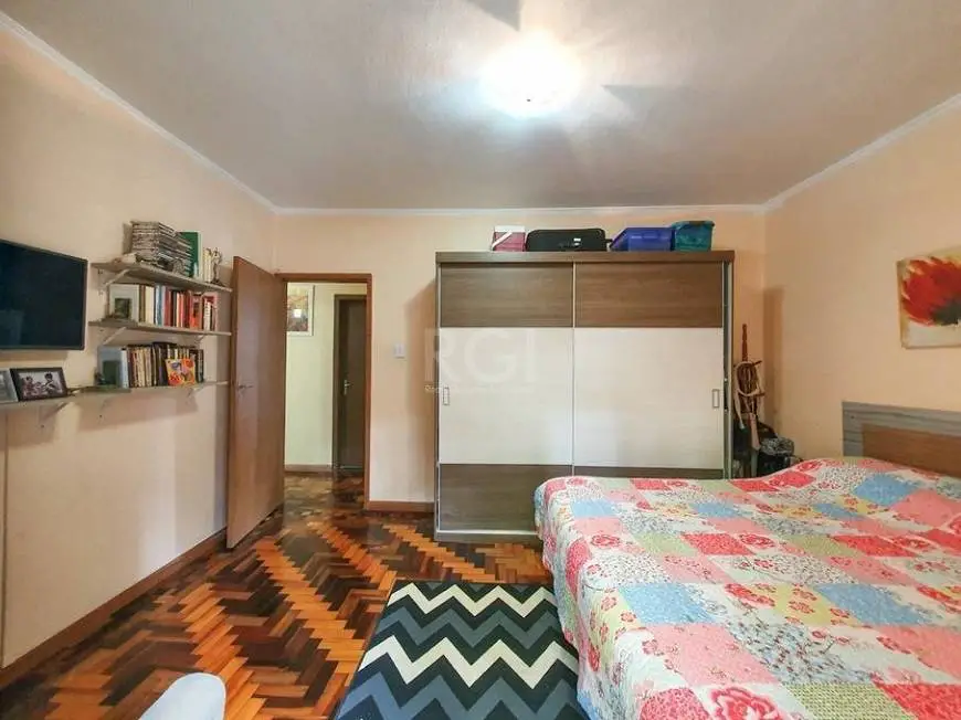 Foto 5 de Apartamento com 3 Quartos à venda, 67m² em São João, Porto Alegre