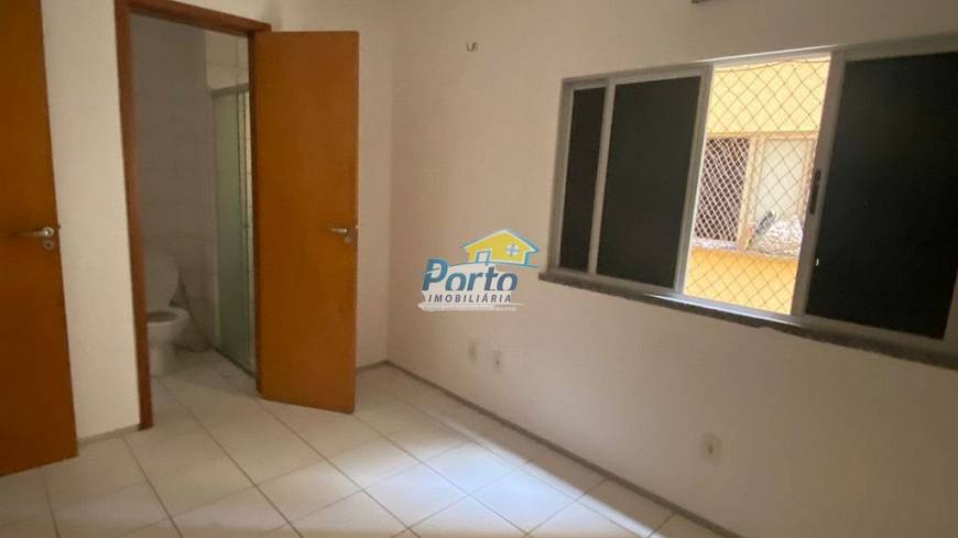 Foto 4 de Apartamento com 3 Quartos à venda, 71m² em São João, Teresina
