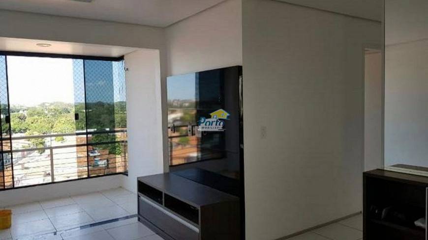 Foto 2 de Apartamento com 3 Quartos à venda, 72m² em São João, Teresina