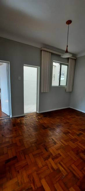 Foto 1 de Apartamento com 3 Quartos para alugar, 50m² em São João, Volta Redonda