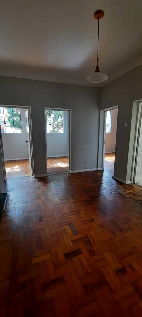 Foto 2 de Apartamento com 3 Quartos para alugar, 50m² em São João, Volta Redonda