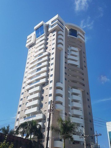 Foto 1 de Apartamento com 3 Quartos à venda, 100m² em São João Bosco, Porto Velho