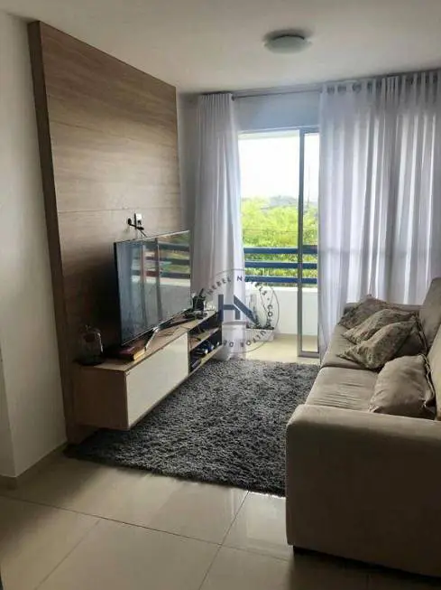 Foto 1 de Apartamento com 3 Quartos à venda, 62m² em São Jorge, Maceió