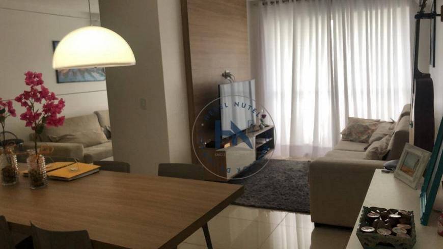 Foto 3 de Apartamento com 3 Quartos à venda, 62m² em São Jorge, Maceió