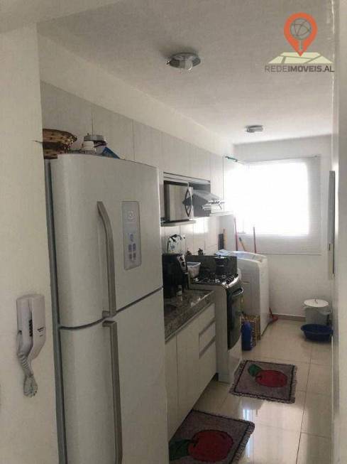Foto 5 de Apartamento com 3 Quartos à venda, 62m² em São Jorge, Maceió