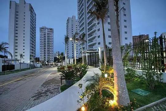 Foto 1 de Apartamento com 3 Quartos à venda, 113m² em São Jorge, Manaus