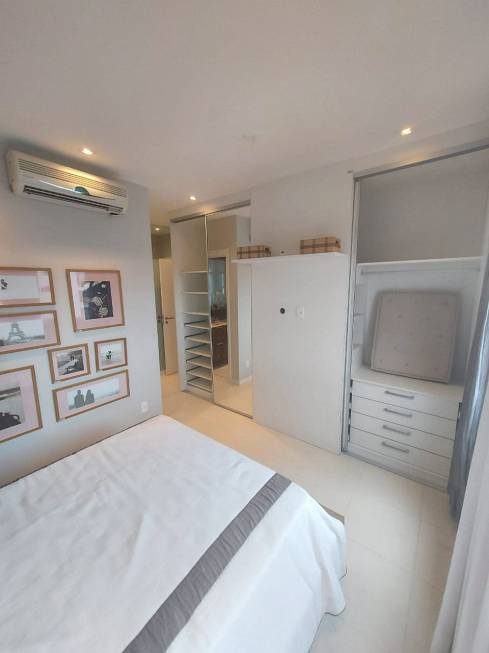 Foto 2 de Apartamento com 3 Quartos à venda, 133m² em São Jorge, Manaus