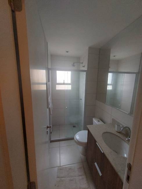 Foto 5 de Apartamento com 3 Quartos à venda, 133m² em São Jorge, Manaus