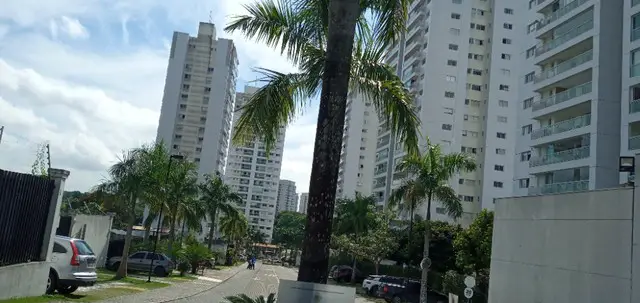 Foto 1 de Apartamento com 3 Quartos à venda, 133m² em São Jorge, Manaus