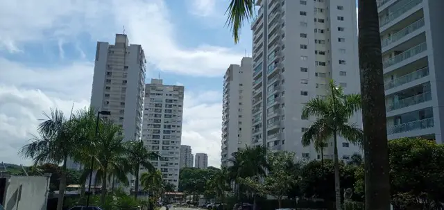 Foto 2 de Apartamento com 3 Quartos à venda, 133m² em São Jorge, Manaus