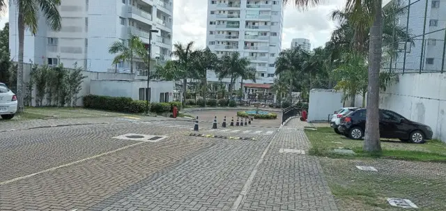 Foto 1 de Apartamento com 3 Quartos à venda, 91m² em São Jorge, Manaus