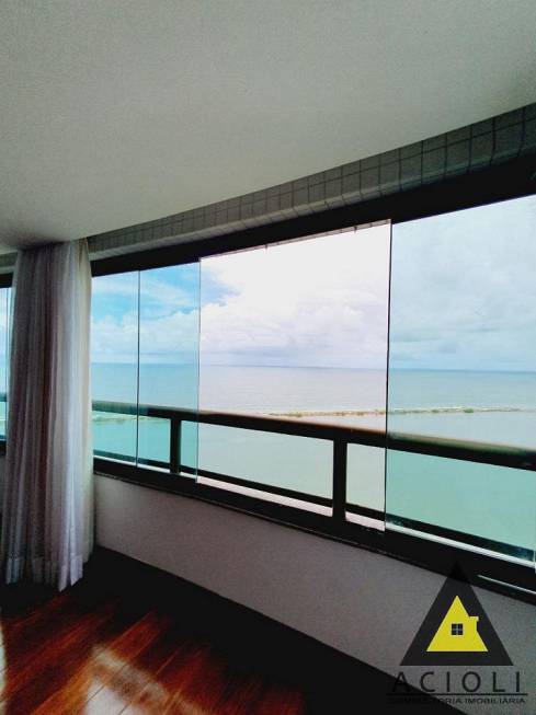 Foto 3 de Apartamento com 3 Quartos para alugar, 247m² em São José, Recife