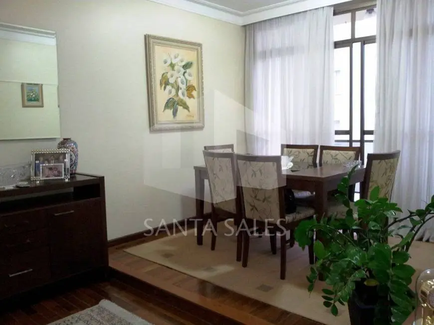 Foto 2 de Apartamento com 3 Quartos à venda, 108m² em São Judas, São Paulo