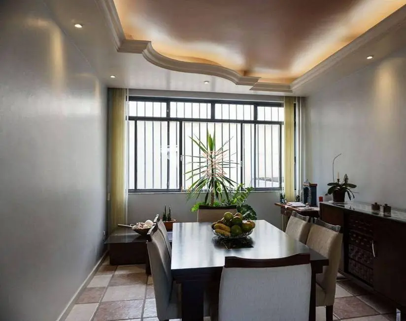 Foto 1 de Apartamento com 3 Quartos à venda, 100m² em São Lucas, Belo Horizonte