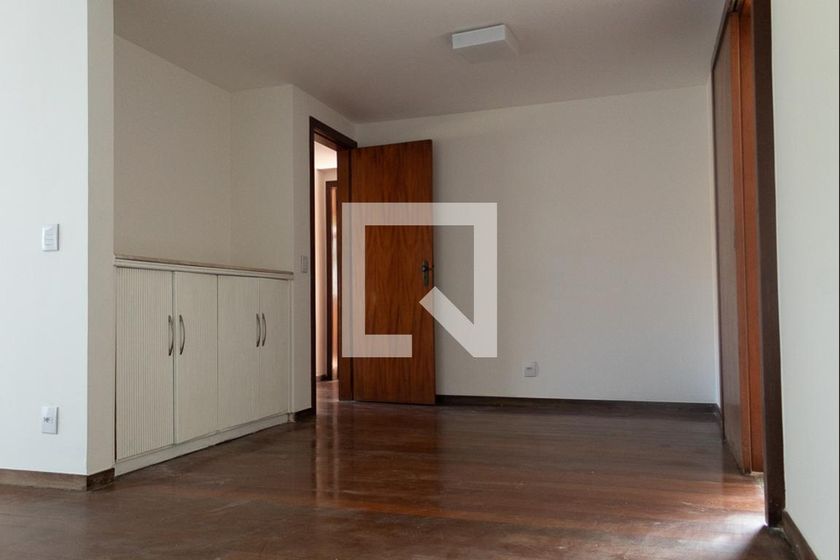 Foto 1 de Apartamento com 3 Quartos para alugar, 100m² em São Luíz, Belo Horizonte