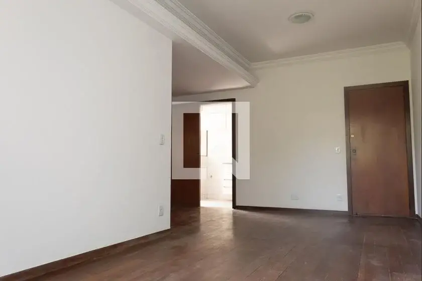 Foto 2 de Apartamento com 3 Quartos para alugar, 100m² em São Luíz, Belo Horizonte