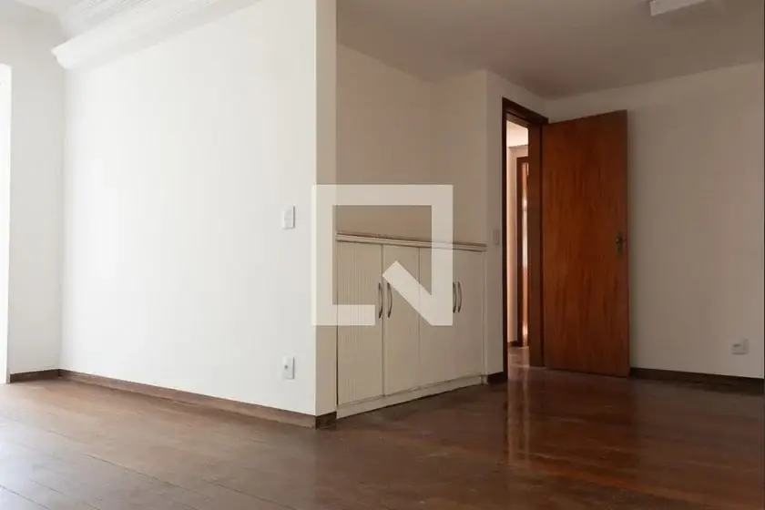 Foto 3 de Apartamento com 3 Quartos para alugar, 100m² em São Luíz, Belo Horizonte