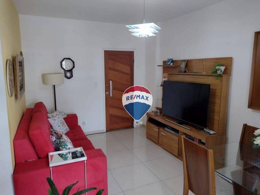Foto 1 de Apartamento com 3 Quartos à venda, 103m² em São Mateus, Juiz de Fora