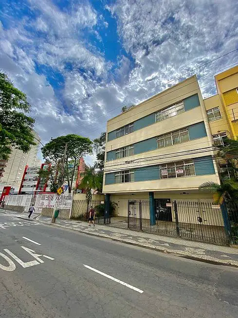 Foto 1 de Apartamento com 3 Quartos à venda, 130m² em São Mateus, Juiz de Fora