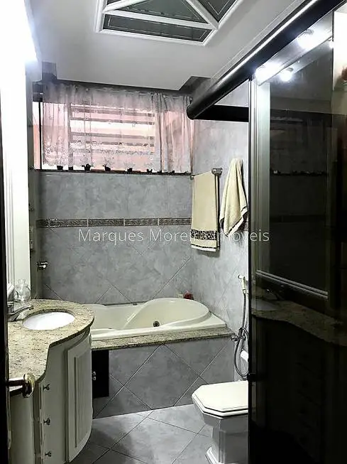 Foto 1 de Apartamento com 3 Quartos à venda, 131m² em São Mateus, Juiz de Fora