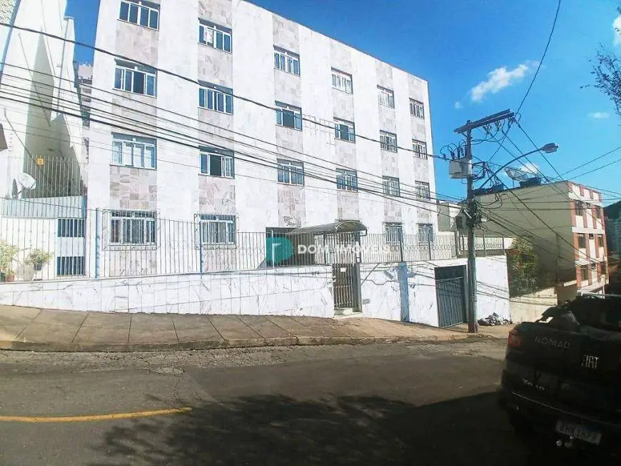 Foto 2 de Apartamento com 3 Quartos à venda, 137m² em São Mateus, Juiz de Fora