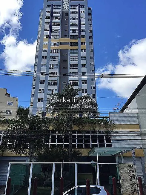 Foto 1 de Apartamento com 3 Quartos para alugar, 168m² em São Mateus, Juiz de Fora