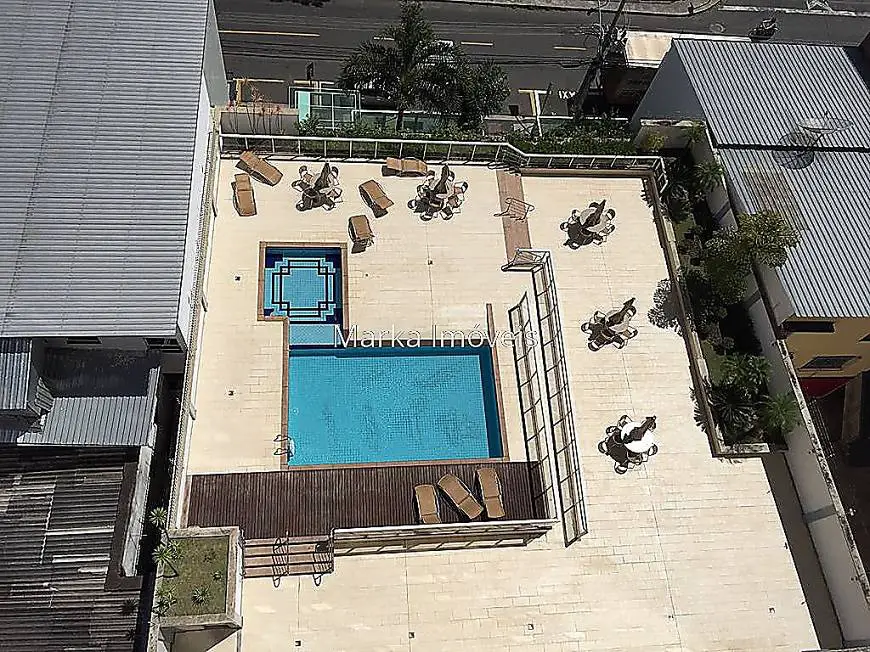 Foto 2 de Apartamento com 3 Quartos para alugar, 168m² em São Mateus, Juiz de Fora