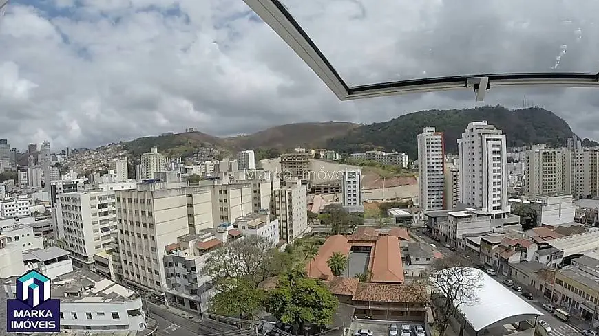 Foto 5 de Apartamento com 3 Quartos para alugar, 168m² em São Mateus, Juiz de Fora