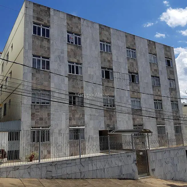 Foto 1 de Apartamento com 3 Quartos à venda, 84m² em São Mateus, Juiz de Fora