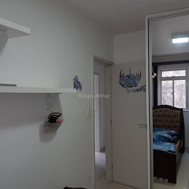 Foto 3 de Apartamento com 3 Quartos à venda, 84m² em São Mateus, Juiz de Fora