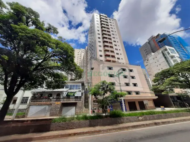 Foto 1 de Apartamento com 3 Quartos à venda, 85m² em São Mateus, Juiz de Fora