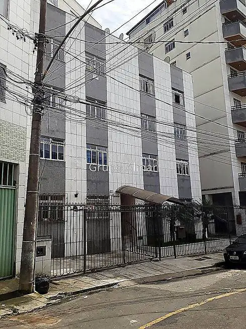 Foto 1 de Apartamento com 3 Quartos à venda, 91m² em São Mateus, Juiz de Fora