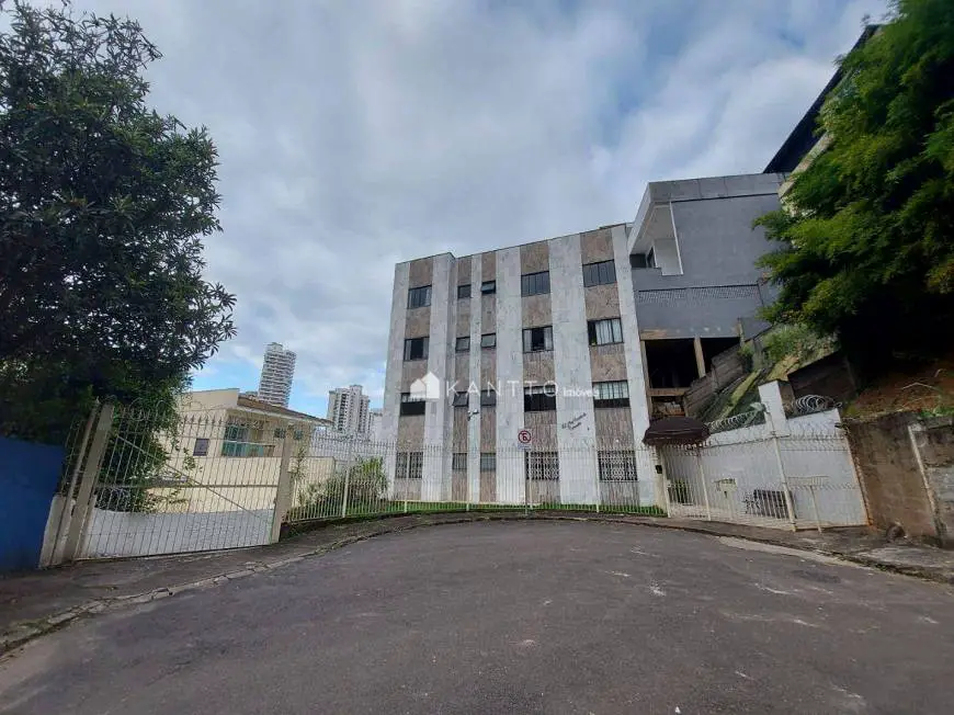 Foto 1 de Apartamento com 3 Quartos à venda, 91m² em São Mateus, Juiz de Fora