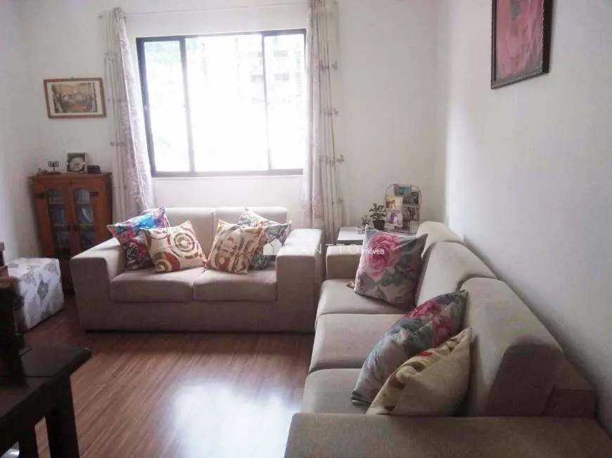 Foto 2 de Apartamento com 3 Quartos à venda, 91m² em São Mateus, Juiz de Fora