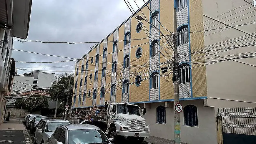 Foto 1 de Apartamento com 3 Quartos à venda, 98m² em São Mateus, Juiz de Fora