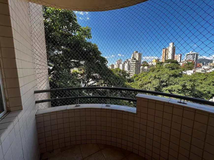 Foto 4 de Apartamento com 3 Quartos à venda, 129m² em São Pedro, Belo Horizonte