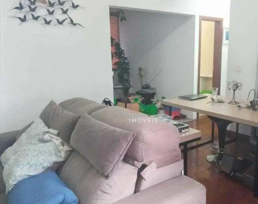 Foto 3 de Apartamento com 3 Quartos à venda, 85m² em São Pedro, Belo Horizonte